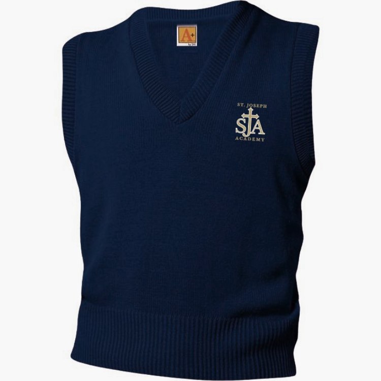 Picture of SJA Navy Vest