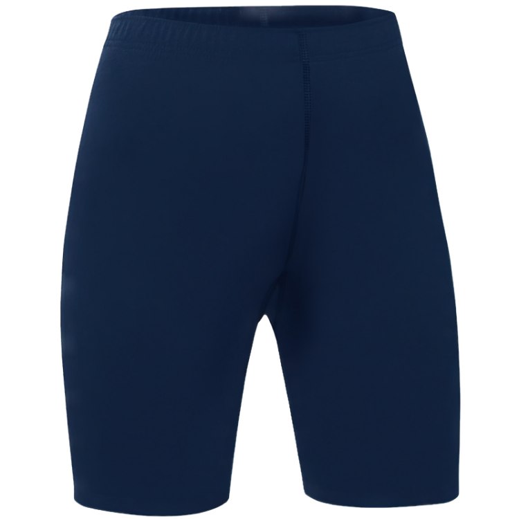 Picture of Navy Modesty Shorts