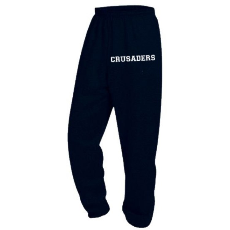 Picture of SJA Navy Sweatpants