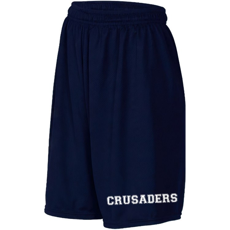 Picture of SJA PE Uniform Closet